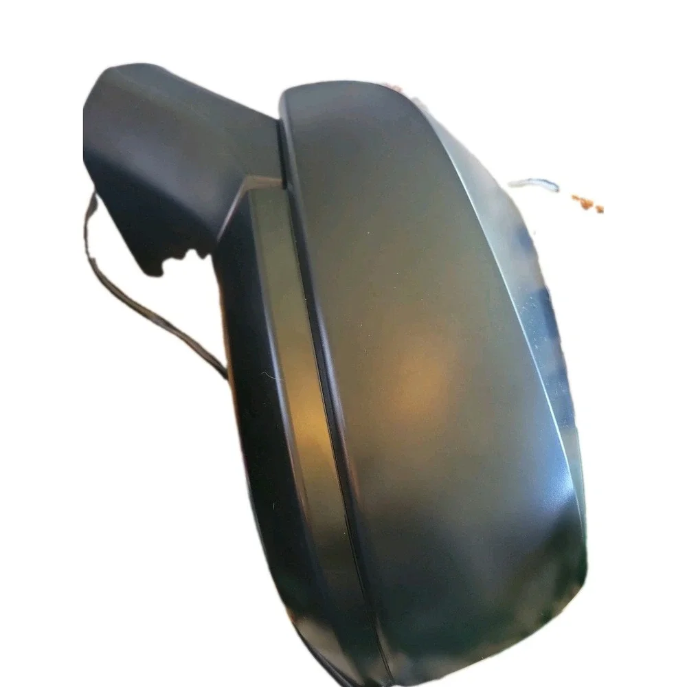 N/A left driver